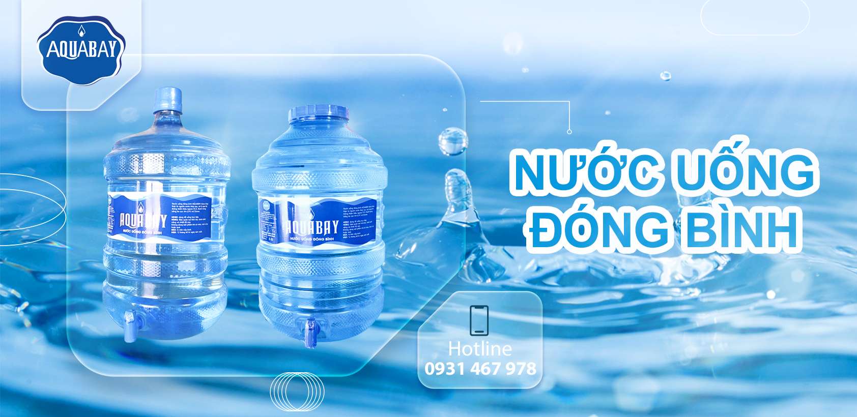 TUYỂN DỤNG NHÂN VIÊN GIAO HÀNG NƯỚC UỐNG